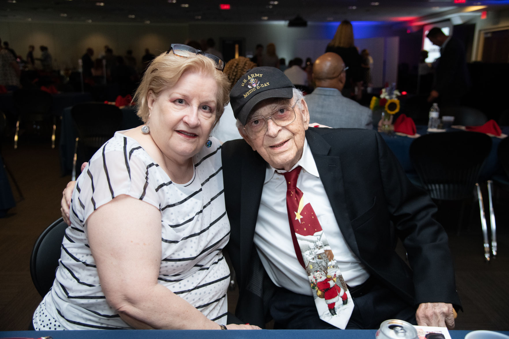 St. Louis Post-Dispatch Stories of Honor Awards Dinner